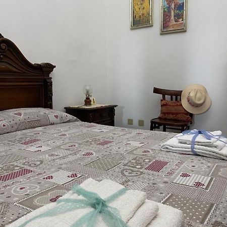 Casa vacanze in Salento Collepasso Esterno foto