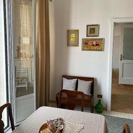 Casa vacanze in Salento Collepasso Esterno foto