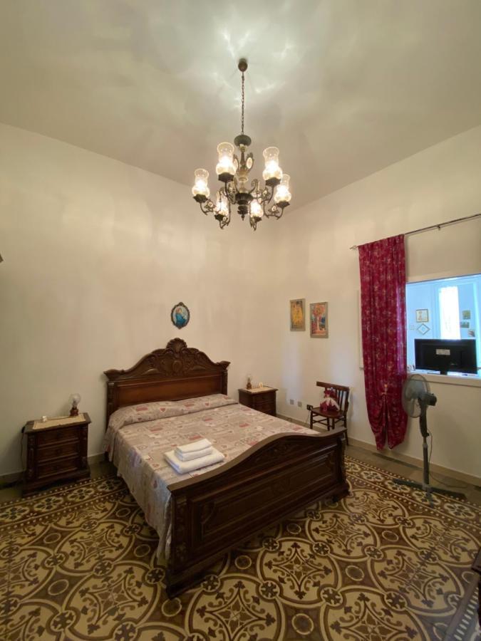 Casa vacanze in Salento Collepasso Esterno foto