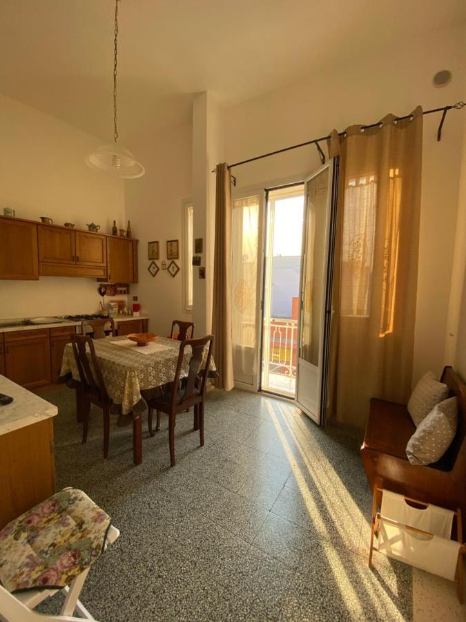 Casa vacanze in Salento Collepasso Esterno foto