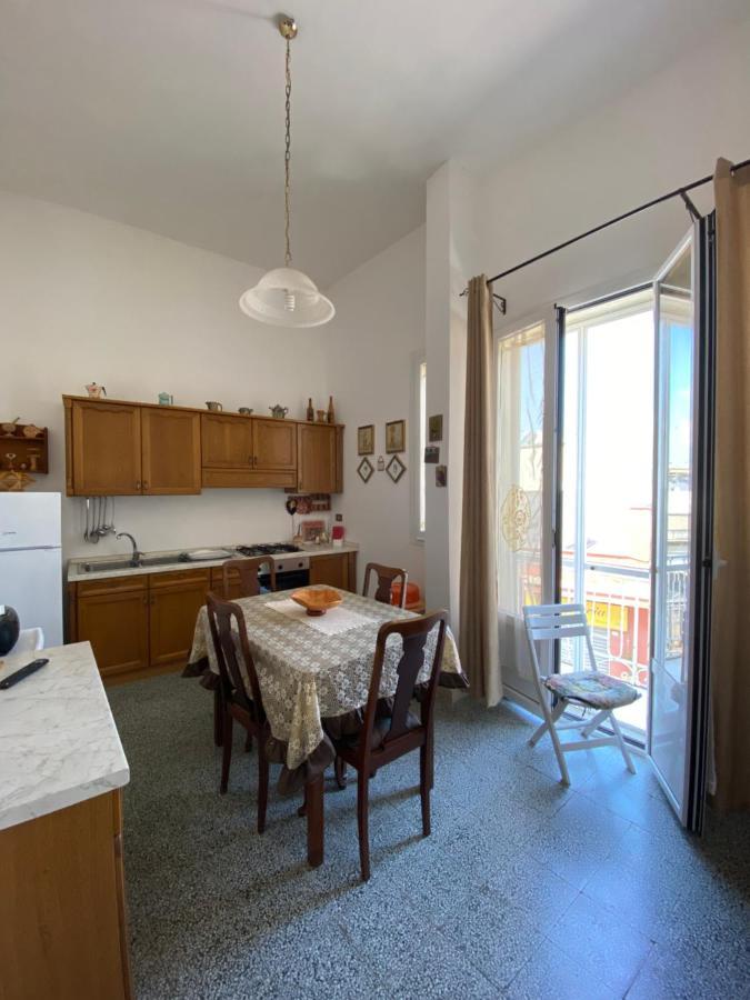 Casa vacanze in Salento Collepasso Esterno foto