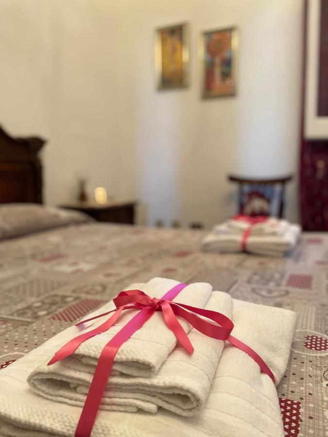 Casa vacanze in Salento Collepasso Esterno foto