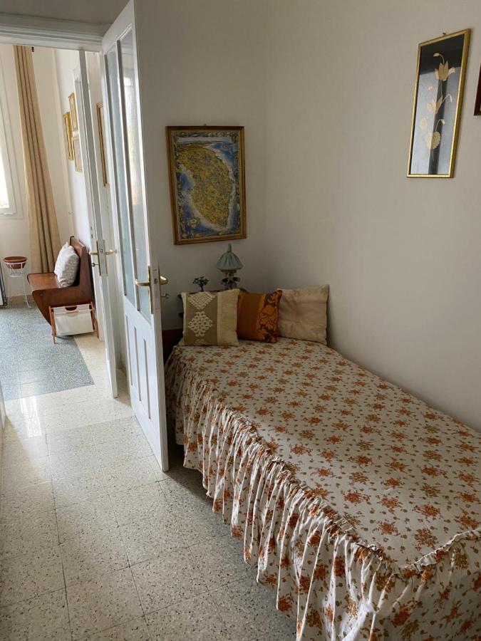 Casa vacanze in Salento Collepasso Esterno foto