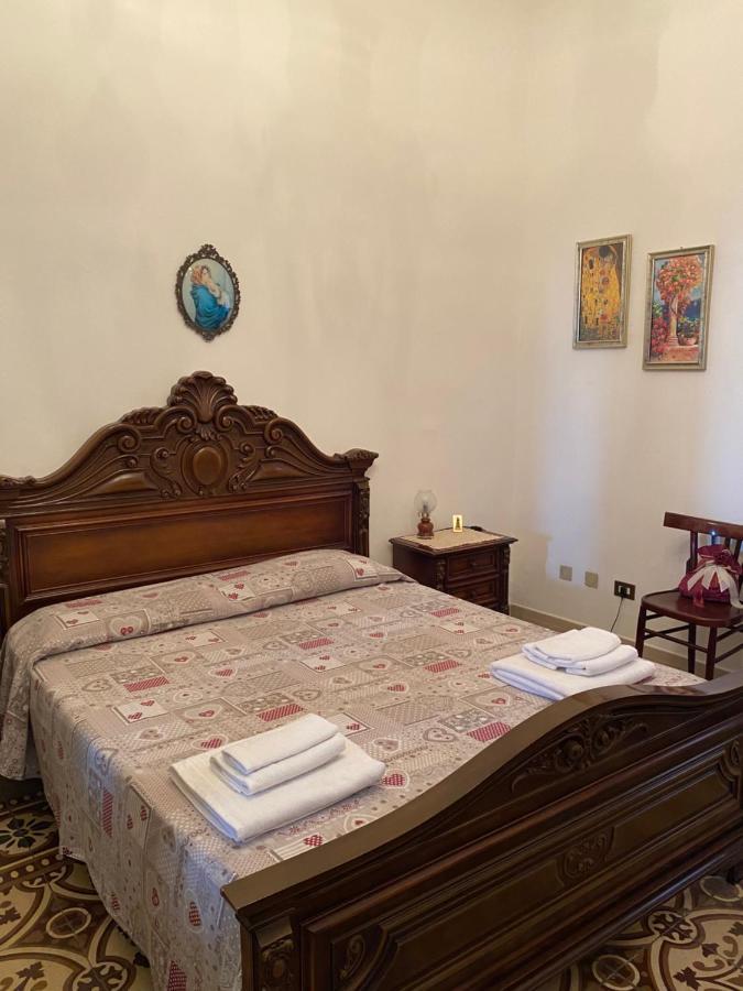 Casa vacanze in Salento Collepasso Esterno foto