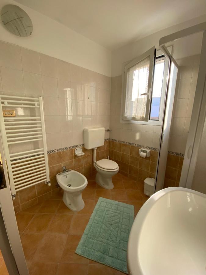 Casa vacanze in Salento Collepasso Esterno foto