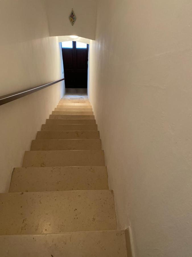 Casa vacanze in Salento Collepasso Esterno foto