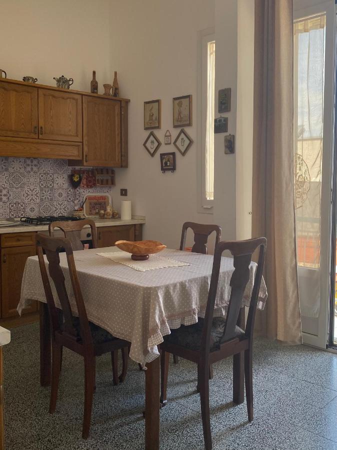 Casa vacanze in Salento Collepasso Esterno foto