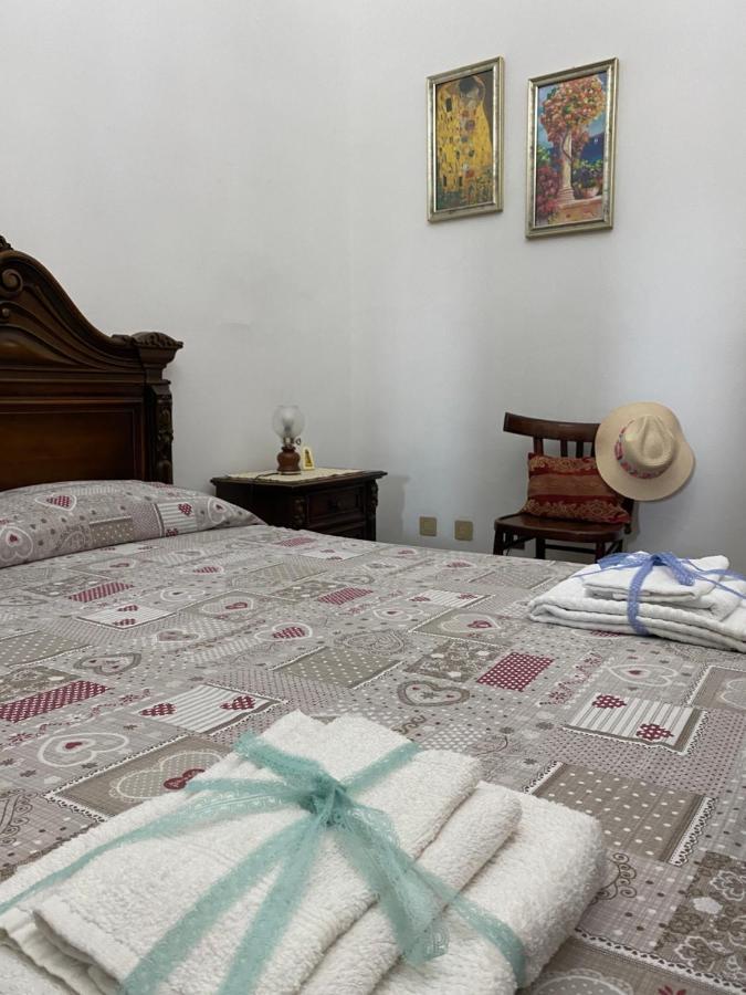 Casa vacanze in Salento Collepasso Esterno foto