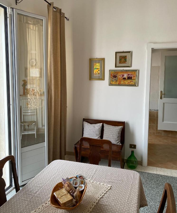 Casa vacanze in Salento Collepasso Esterno foto